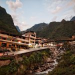 Aguas Calientes