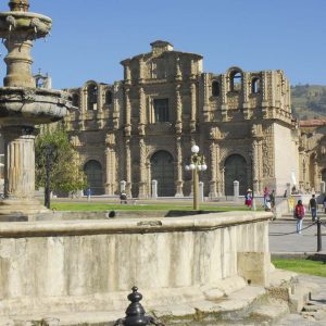 Cajamarca