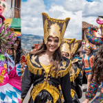 Carnaval de Cajamarca