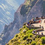 Mirador del Colca