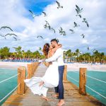 Cancun Parejas