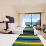 Crown Paradise Club Cancun 5 - Habitación