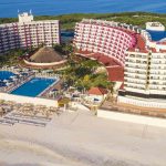 Crown Paradise Club Cancun 5 Panoramica