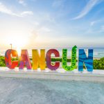 Letras de Cancun