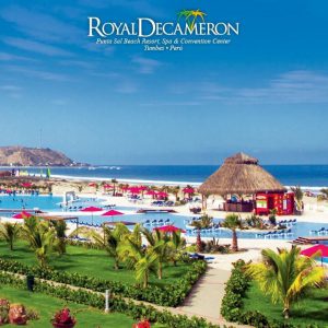 Royal Decameron