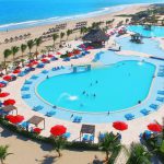 Royal Decameron Piscina