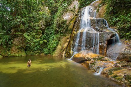 Tarapoto