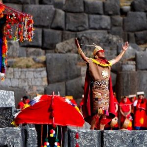 Inti Raymi