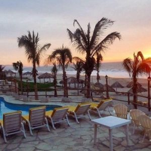 Playas de Piura