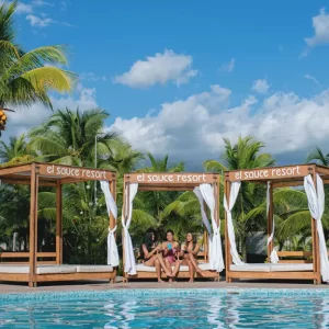 Brilla en Sauce Resort