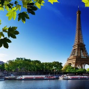 Escapada Europea