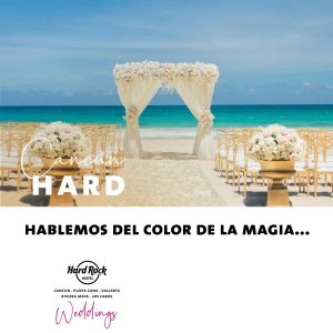 Weddings Love Hard