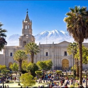 Arequipa