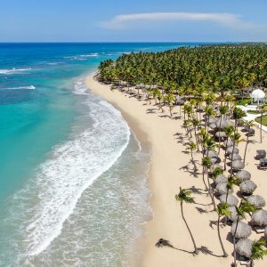 Punta cana