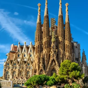 ECO EUROPA MAGICA 15 DÍAS