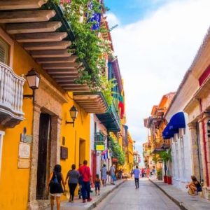CARTAGENA