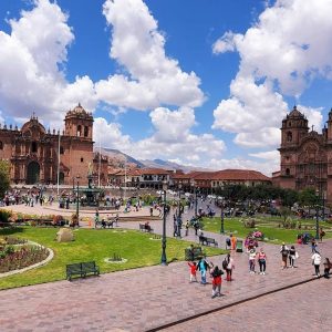 CUSCO