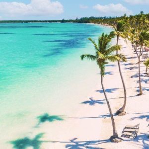 PUNTA CANA