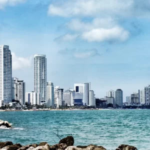 Sueños Dorados en Cartagena