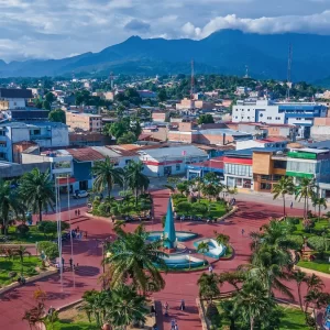 Tarapoto Urbano