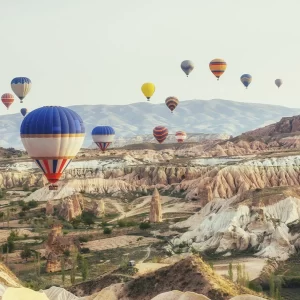 Un Viaje Sagrado en Turquía con Islas Griegas