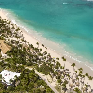 Ritmo Caribe Punta Cana
